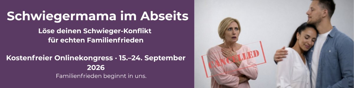 Newsletter-Banner 4:1